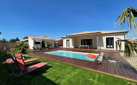 Villashomeclet - Villa Palm Beach